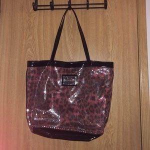 Betsey Johnson Tote Bag
